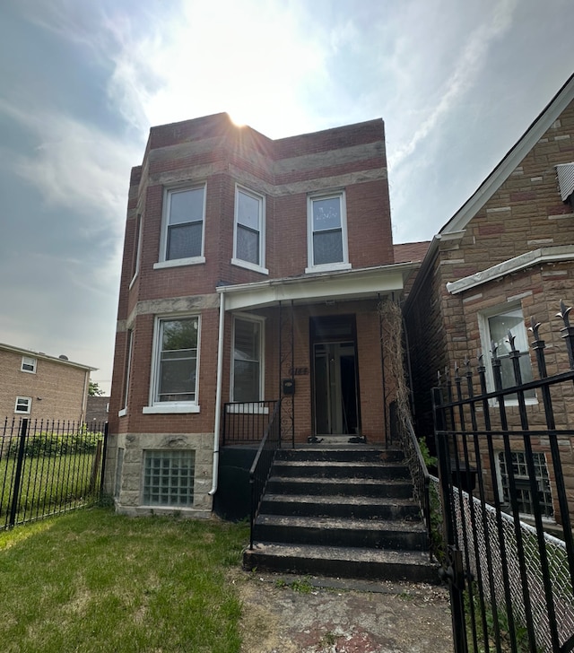 7144 S Saint Lawrence Ave, Chicago, IL 60619 - photo 1