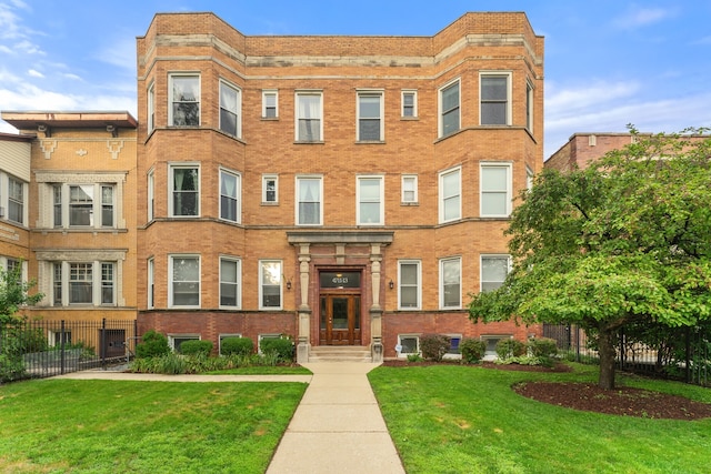 4711 N Dover St Unit 3S, Chicago, IL 60640 - photo 1
