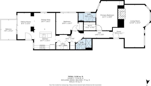 4711 N Dover St Unit 3S, Chicago, IL 60640 - photo 14