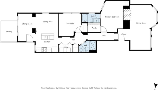4711 N Dover St Unit 3S, Chicago, IL 60640 - photo 15