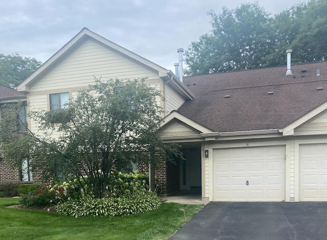 823 E Coach Rd Unit 8, Palatine, IL 60074 - photo 1