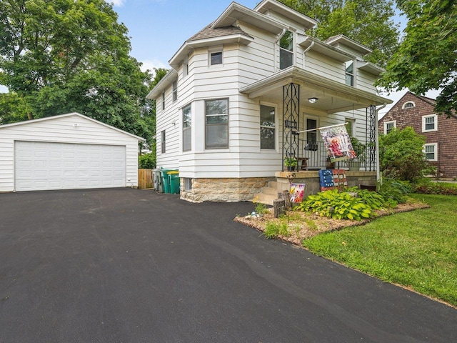 250 Edward St, Sycamore, IL 60178 - photo 1