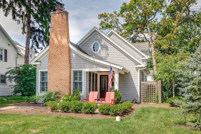 354 Hirst Ct, Lake Bluff, IL 60044 - photo 29