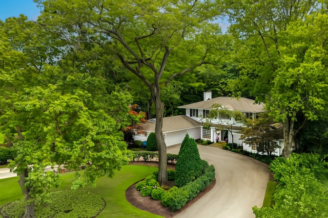 1118 Mount Pleasant Rd, Winnetka, IL 60093 - photo 1