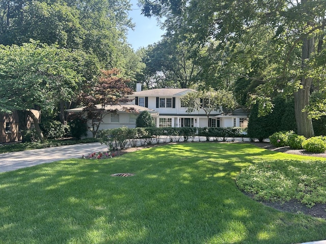 1118 Mount Pleasant Rd, Winnetka, IL 60093 - photo 4
