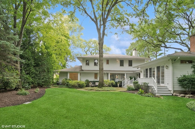 1118 Mount Pleasant Rd, Winnetka, IL 60093 - photo 39