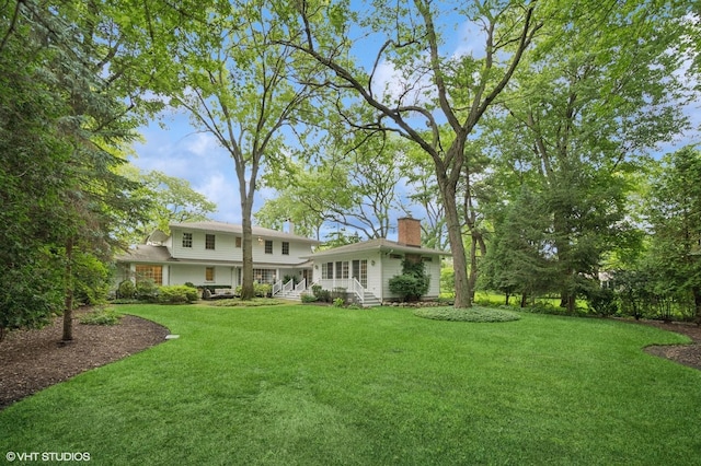 1118 Mount Pleasant Rd, Winnetka, IL 60093 - photo 40