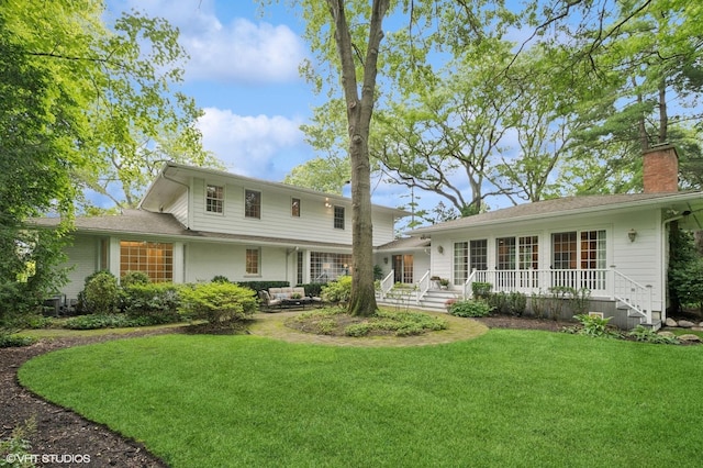 1118 Mount Pleasant Rd, Winnetka, IL 60093 - photo 41