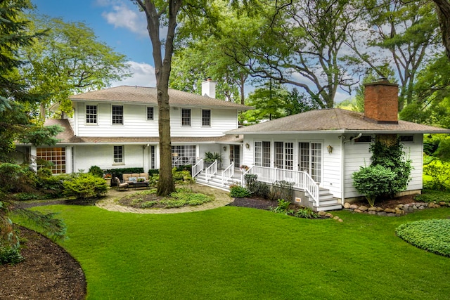 1118 Mount Pleasant Rd, Winnetka, IL 60093 - photo 43
