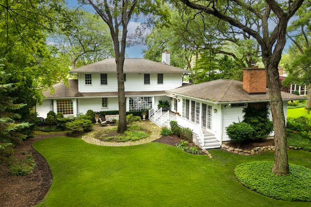 1118 Mount Pleasant Rd, Winnetka, IL 60093 - photo 44