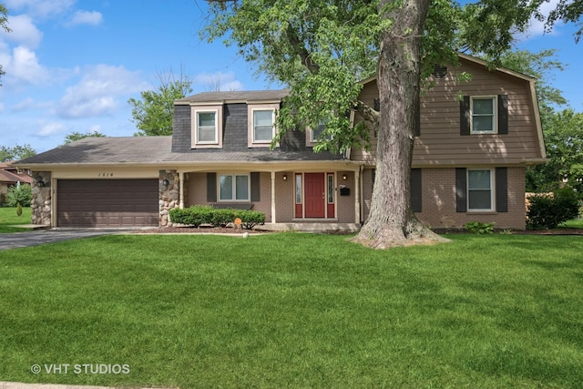 1516 Scott Cres, Flossmoor, IL 60422 - photo 1