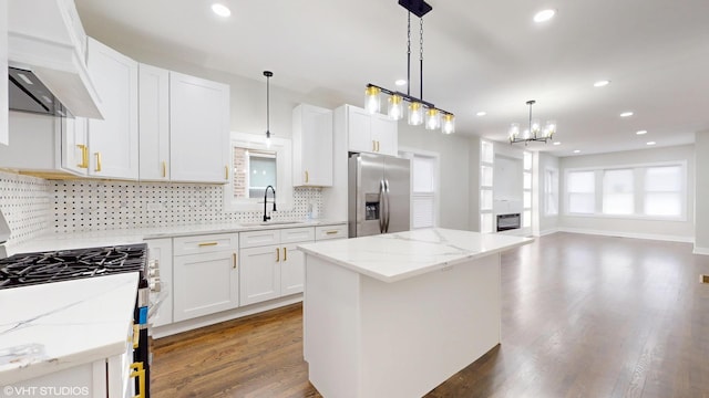 7545 S Perry Ave, Chicago, IL 60620 - photo 5