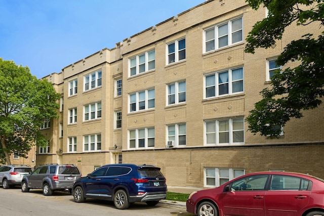 2840 W Glenlake St Unit 3D, Chicago, IL 60659 - photo 1