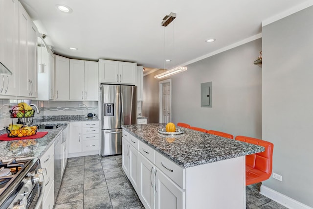 5351 W Foster Ave, Chicago, IL 60630 - photo 13