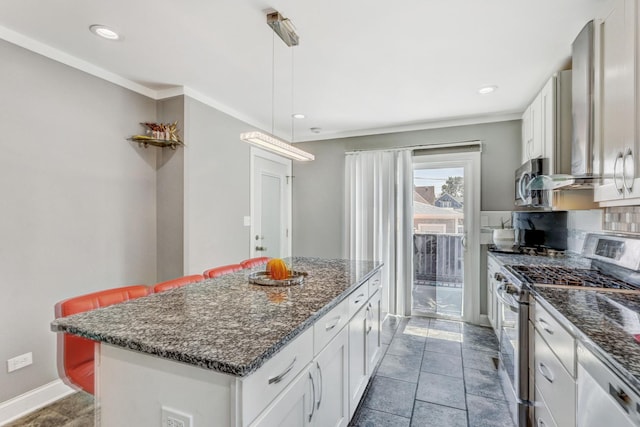 5351 W Foster Ave, Chicago, IL 60630 - photo 3