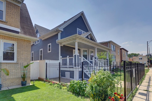 5351 W Foster Ave, Chicago, IL 60630 - photo 6