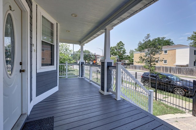 5351 W Foster Ave, Chicago, IL 60630 - photo 8