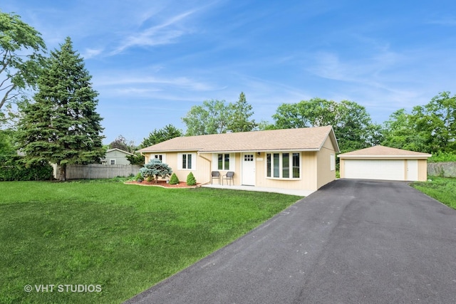 16151 Laurel Dr, Orland Park, IL 60462 - photo 1