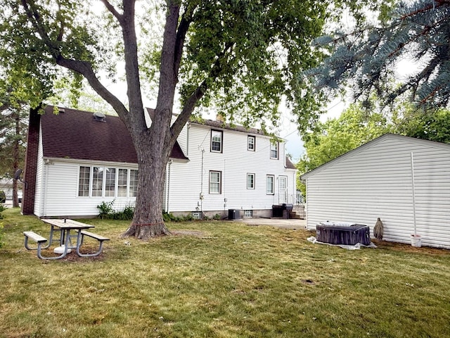 18005 Arcadia Ave, Lansing, IL 60438 - photo 33