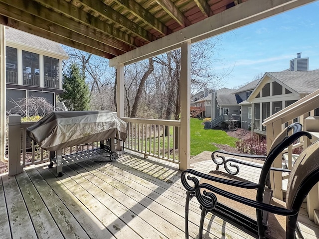 1419 White Oak Ln, Woodstock, IL 60098 - photo 27