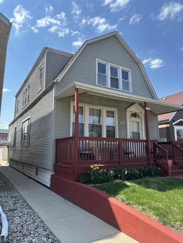 6006 S Komensky Ave, Chicago, IL 60629 - photo 1
