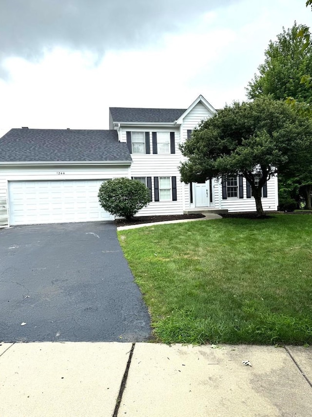 1244 Hollingswood Ave, Naperville, IL 60564 - photo 1