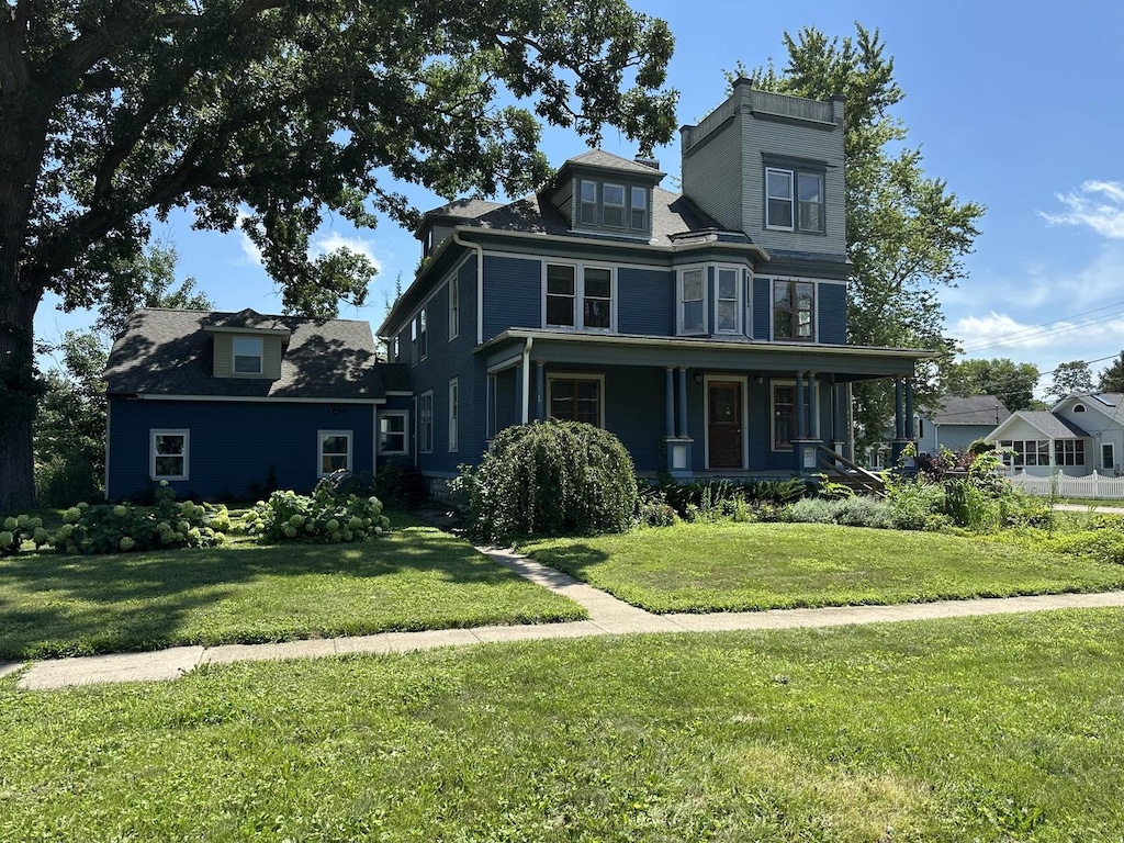210 S Genesee St, Morrison, IL 61270 - photo 1