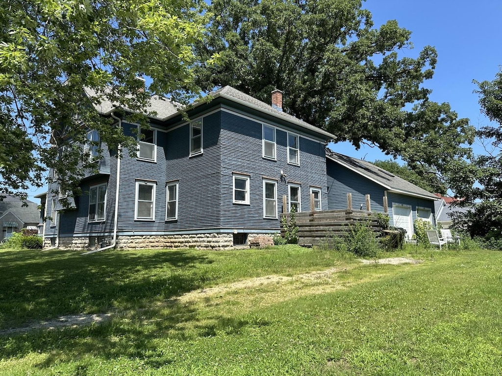 210 S Genesee St, Morrison, IL 61270 - photo 3