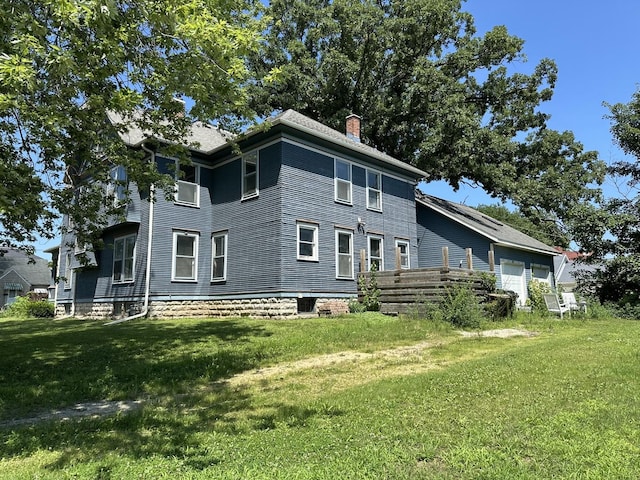 210 S Genesee St, Morrison, IL 61270 - photo 3