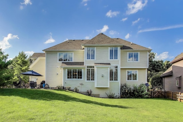 643 Oak Ln, South Elgin, IL 60177 - photo 44