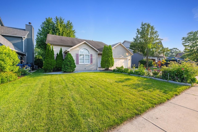 1121 Otto Graham Ln, Zion, IL 60099 - photo 2
