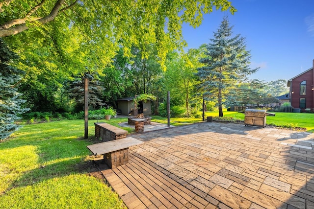 1121 Otto Graham Ln, Zion, IL 60099 - photo 28