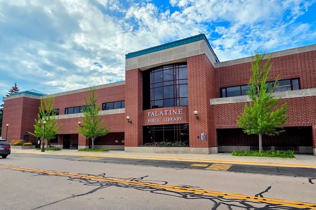 1 Renaissance Pl Unit 1119, Palatine, IL 60067 - photo 46