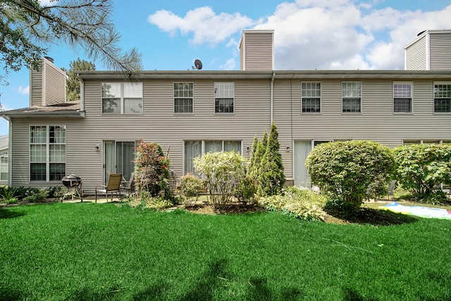 375 Glen Byrn Ct Unit 9375A, Schaumburg, IL 60194 - photo 22