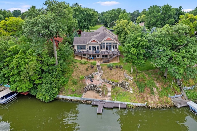 853 Lake Holiday Dr, Lake Holiday, IL 60548 - photo 1