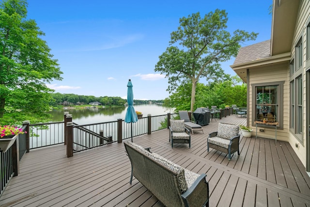 853 Lake Holiday Dr, Lake Holiday, IL 60548 - photo 22
