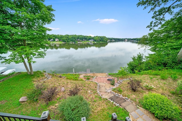 853 Lake Holiday Dr, Lake Holiday, IL 60548 - photo 51