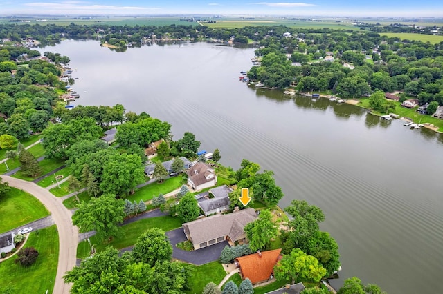 853 Lake Holiday Dr, Lake Holiday, IL 60548 - photo 54