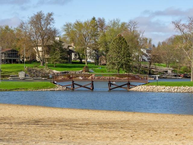 853 Lake Holiday Dr, Lake Holiday, IL 60548 - photo 63