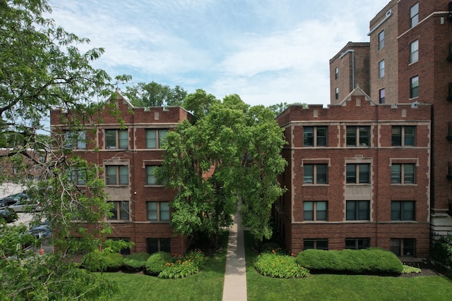 4523.5 S Drexel Blvd Unit 3W, Chicago, IL 60653 - photo 2