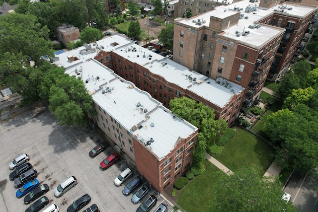4523.5 S Drexel Blvd Unit 3W, Chicago, IL 60653 - photo 15