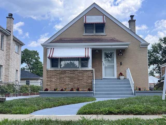 7427 Tripp Ave, Skokie, IL 60076 - photo 2