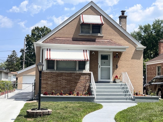 7427 Tripp Ave, Skokie, IL 60076 - photo 3