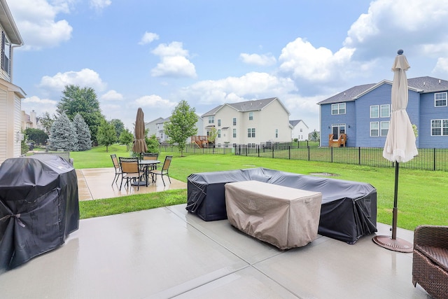 26537 W Countryside Ln, Plainfield, IL 60585 - photo 18