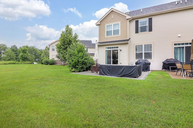 26537 W Countryside Ln, Plainfield, IL 60585 - photo 19