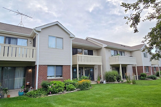 5145 Coventry Ln Unit 6C2, Gurnee, IL 60031 - photo 2