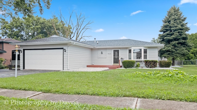 22 Emery Dr, Bourbonnais, IL 60914 - photo 1