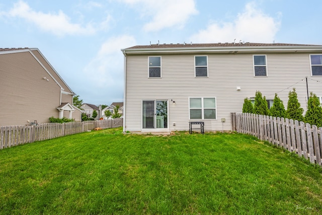 1212 Fawnlily Cir, Joliet, IL 60431 - photo 24