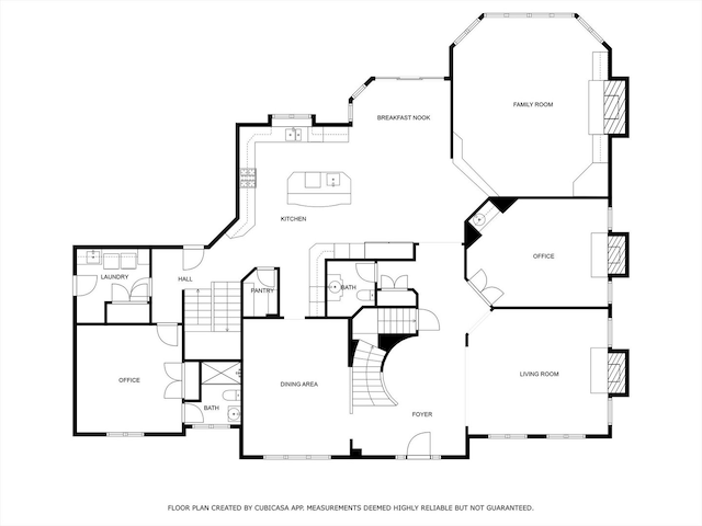2605 35th St, Oak Brook, IL 60523 - photo 56