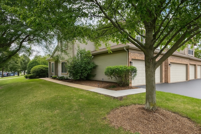 931 Asbury Dr Unit 931, Aurora, IL 60502 - photo 2